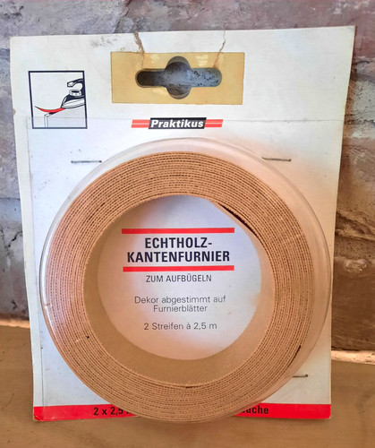 Echtholz umleimer - echtholz,