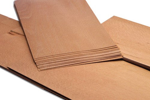 9qm furniere holz - 15-17, 0,9qm