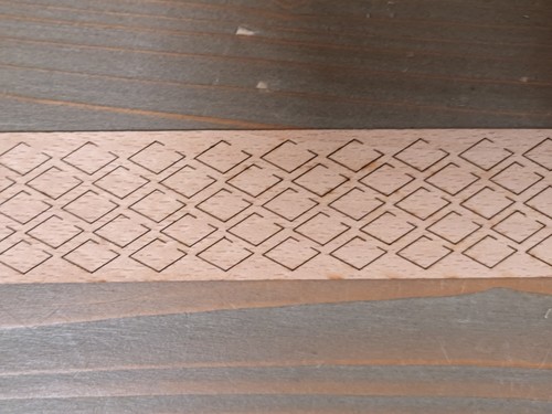 Furnier teilen für marquetry - für,