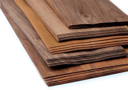 Stk 8qm furnier holz - furnier,