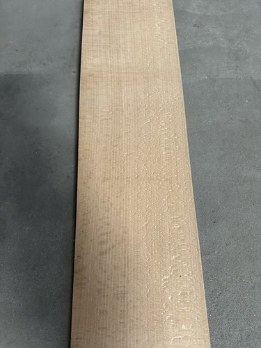 Buche furnier modellbau - 1, m2