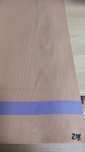 Buche furniere 63 x - 0,6, mm
