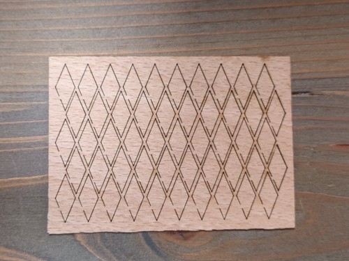 Furnier teilen für marquetry - teilen,