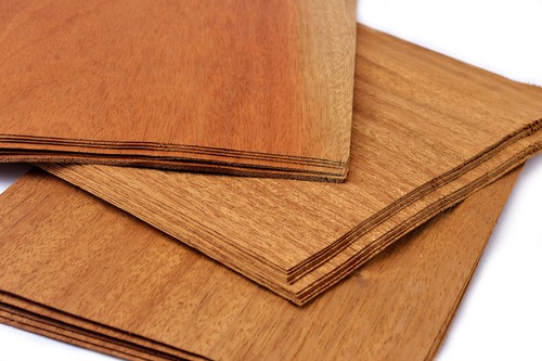 8qm furnier holz - 0,8qm,