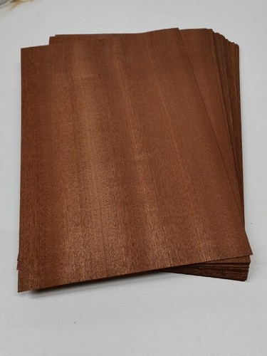 Holz furnier sapeli mahagoni - furnier,